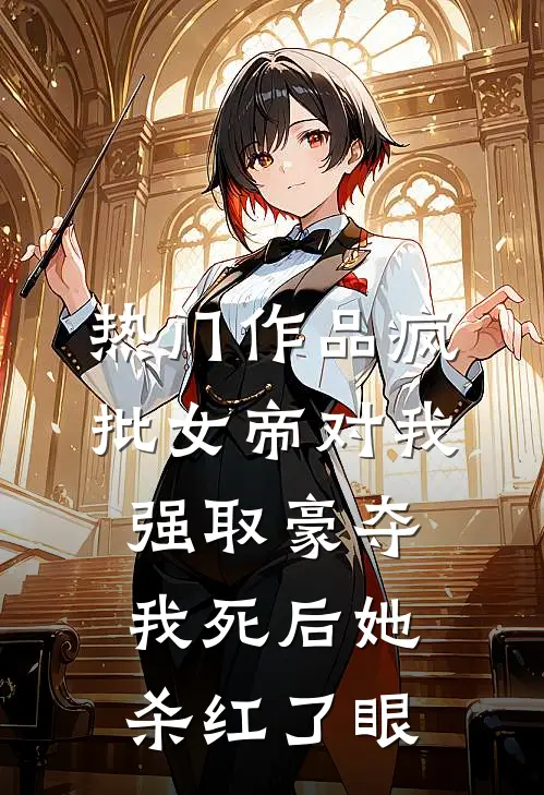 热门作品疯批女帝对我强取豪夺，我死后她杀红了眼