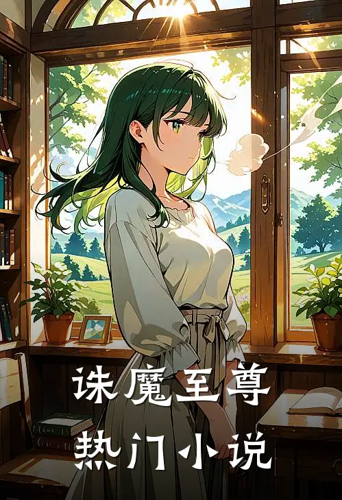 诛魔至尊热门小说