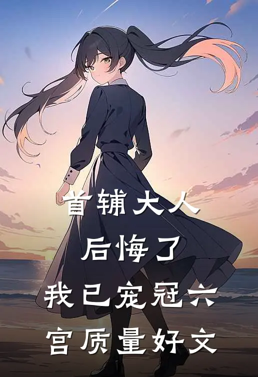 首辅大人后悔了，我已宠冠六宫质量好文