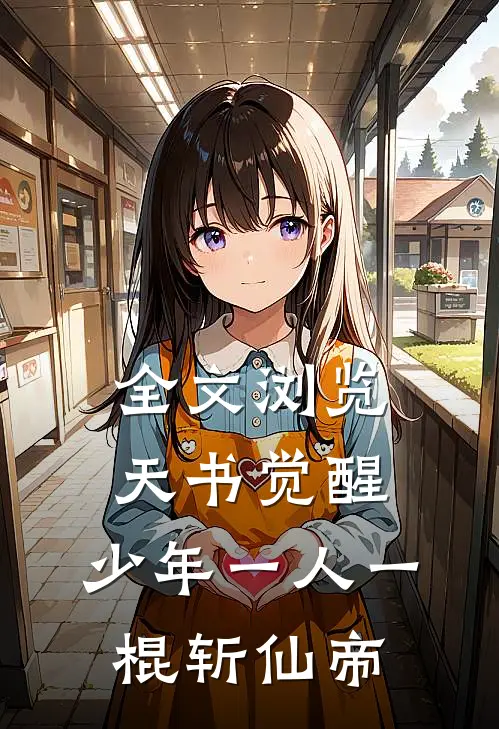 全文浏览天书觉醒：少年一人一棍斩仙帝