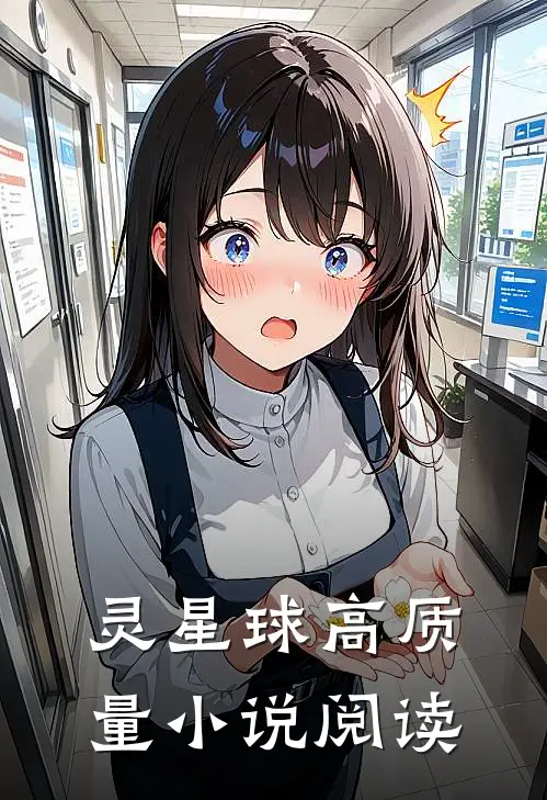 灵星球高质量小说阅读