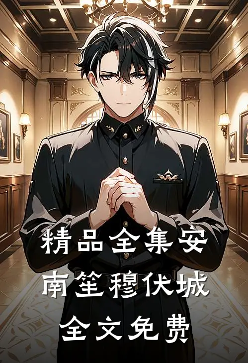 精品全集安南笙穆伏城全文免费