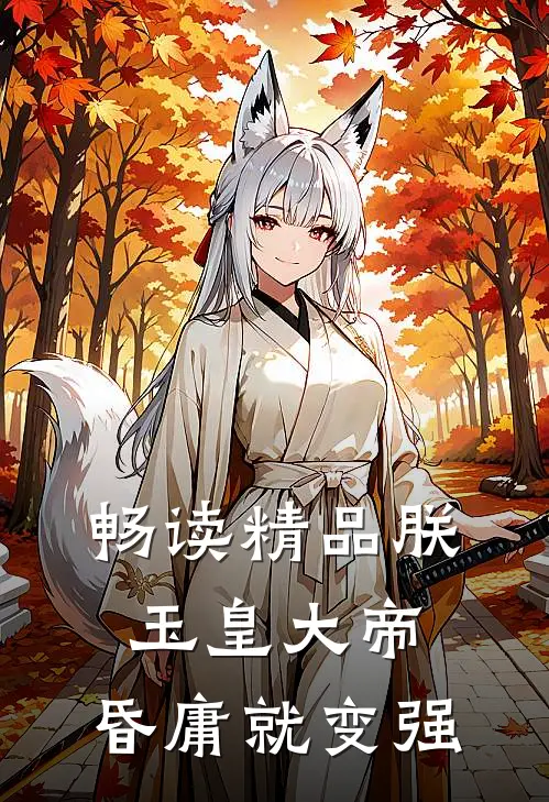 畅读精品朕，玉皇大帝，昏庸就变强