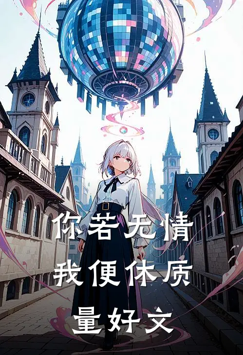 你若无情我便休质量好文