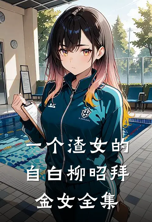一个渣女的自白柳昭拜金女全集