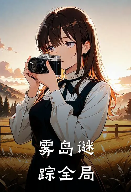 雾岛谜踪全局