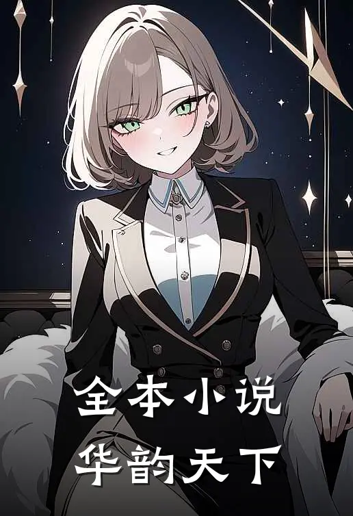 全本小说华韵天下
