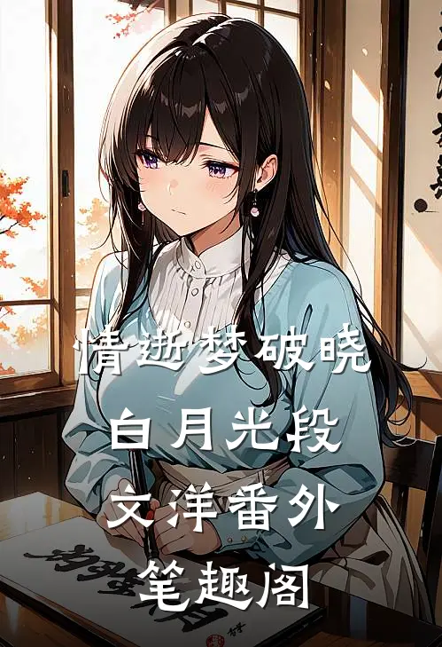 情逝梦破晓：白月光段文洋番外笔趣阁