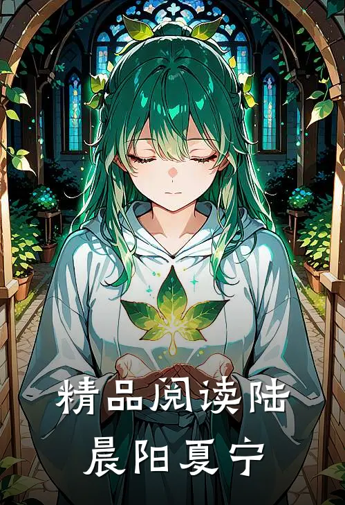 精品阅读陆晨阳夏宁