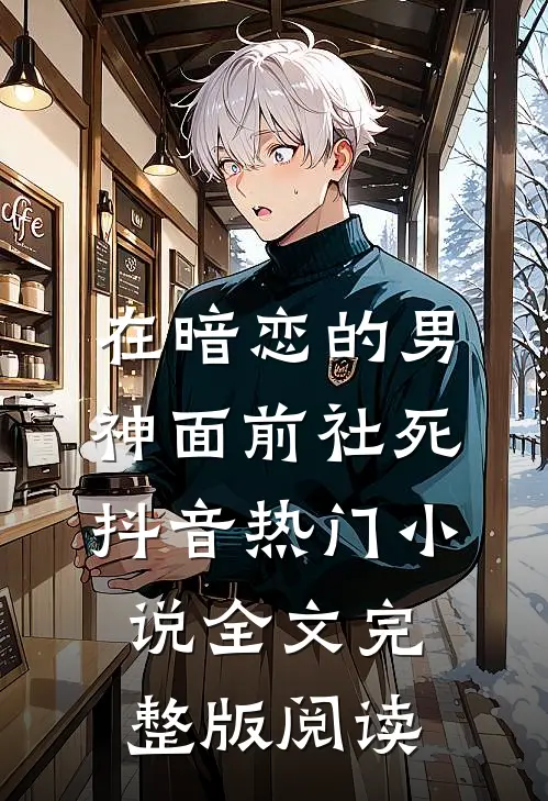 《在暗恋的男神面前社死》抖音热门小说全文完整版阅读