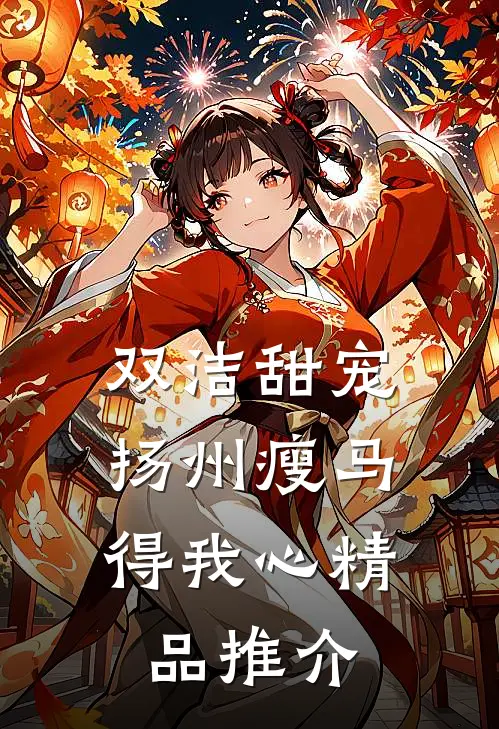 双洁甜宠：扬州瘦马得我心精品推介