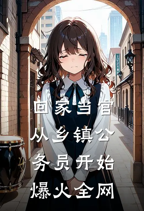 回家当官：从乡镇公务员开始爆火全网