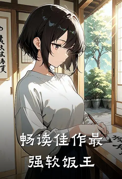 畅读佳作最强软饭王