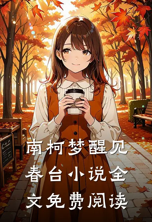 南柯梦醒见春台小说全文免费阅读