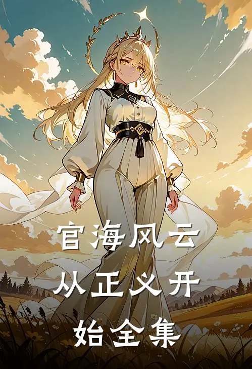 官海风云：从正义开始 全集