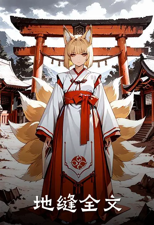 地缝全文
