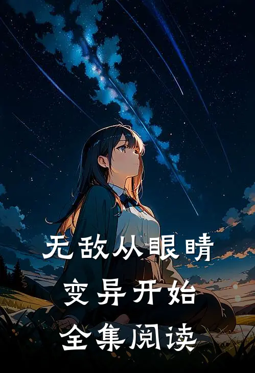 无敌从眼睛变异开始全集阅读