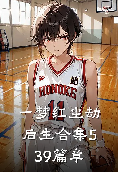 一梦红尘劫后生合集539篇章