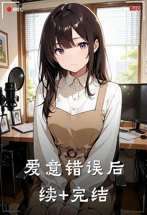 爱意错误后续+完结