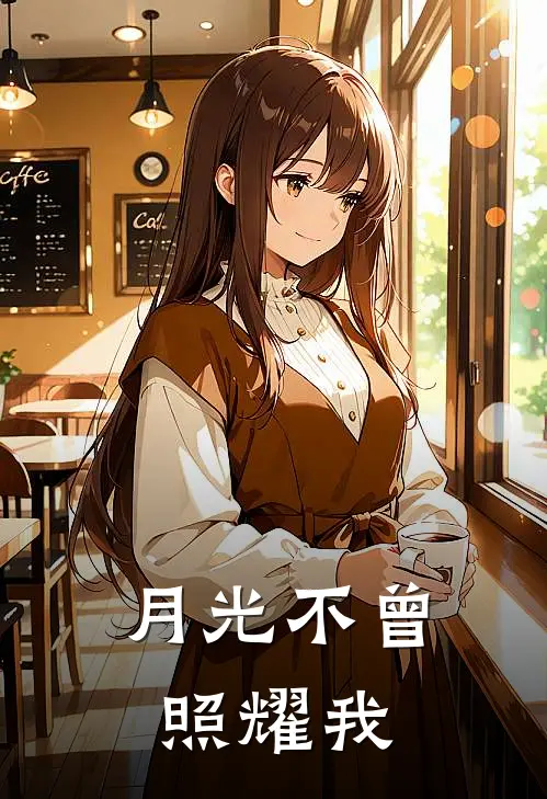 月光不曾照耀我
