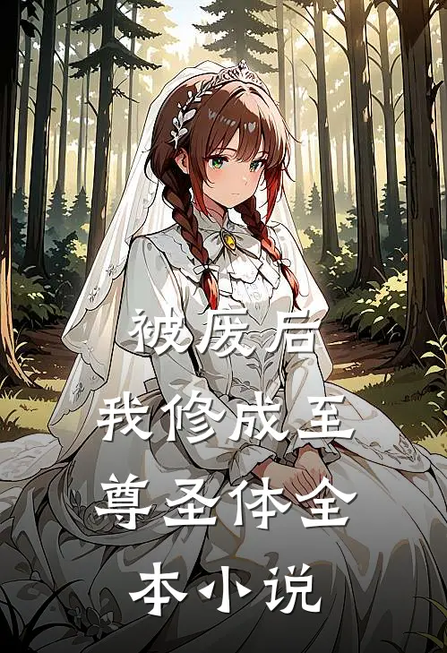 被废后，我修成至尊圣体全本小说