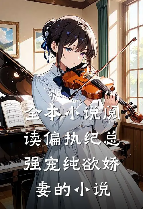 全本小说阅读偏执纪总，强宠纯欲娇妻的小说