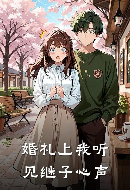 婚礼上我听见继子心声