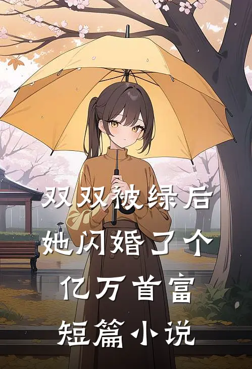 双双被绿后，她闪婚了个亿万首富短篇小说