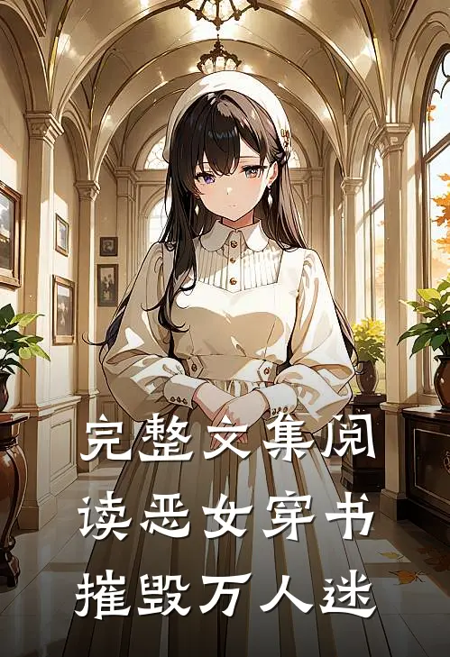 完整文集阅读恶女穿书摧毁万人迷