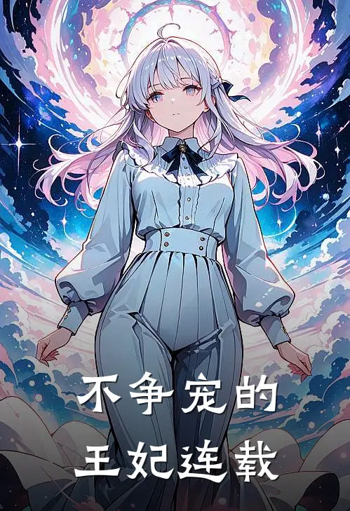 不争宠的王妃连载