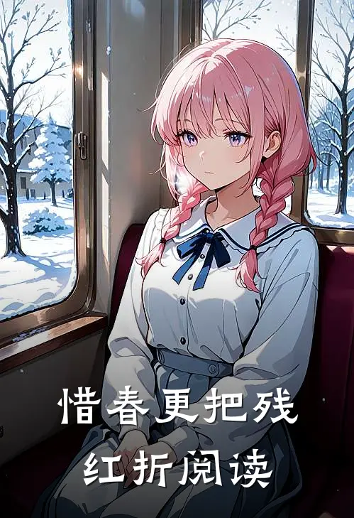 惜春更把残红折阅读