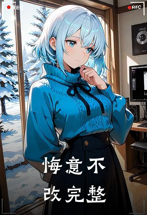 悔意不改完整