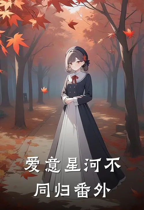 爱意星河不同归番外