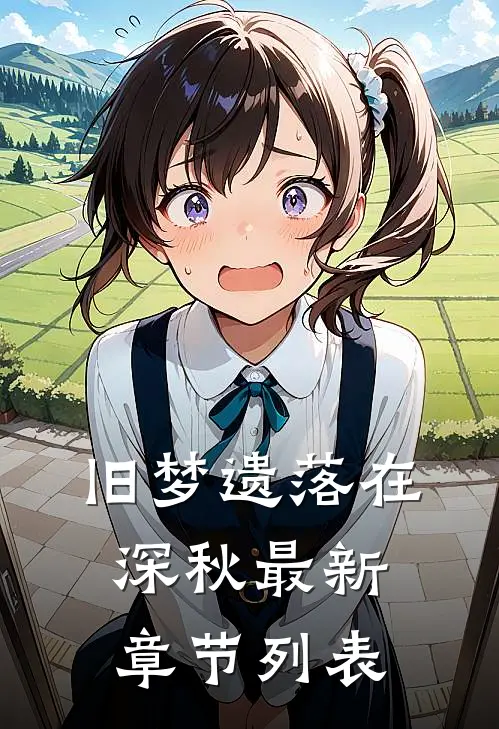 旧梦遗落在深秋最新章节列表