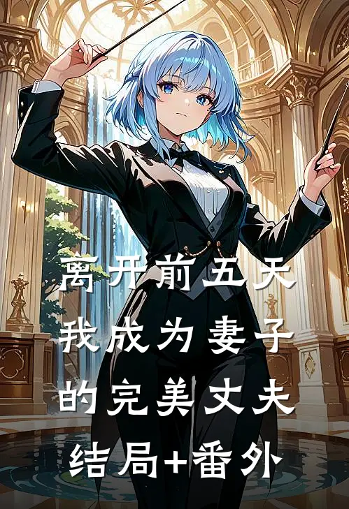 离开前五天，我成为妻子的完美丈夫结局+番外