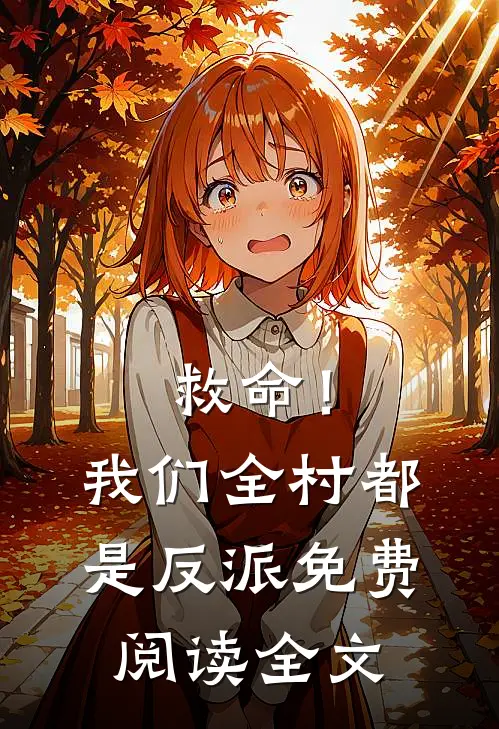 救命！我们全村都是反派免费阅读全文