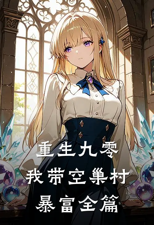 重生九零，我带空巢村暴富全篇