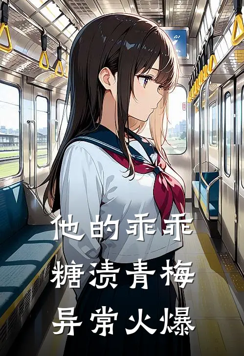 他的乖乖糖渍青梅异常火爆