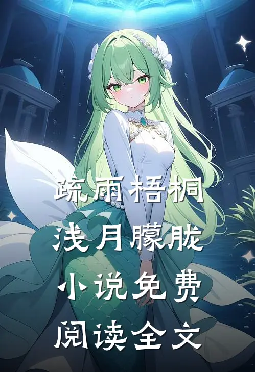 疏雨梧桐浅月朦胧小说免费阅读全文