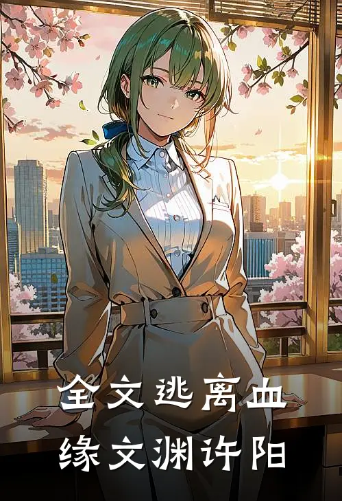 全文逃离血缘文渊许阳