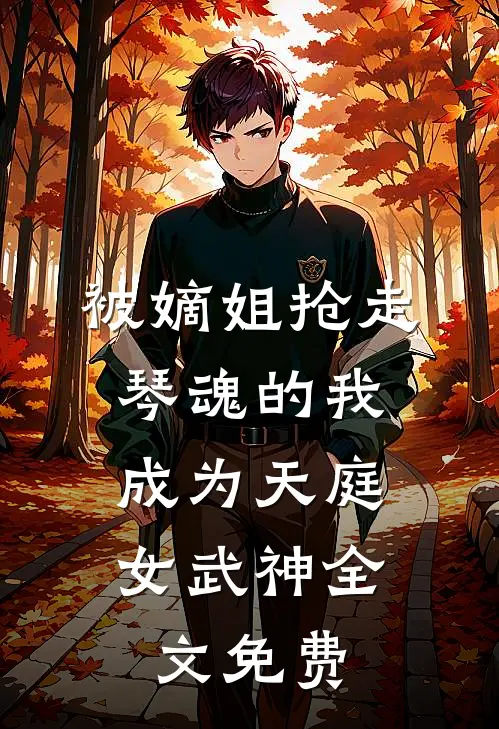 被嫡姐抢走琴魂的我,成为天庭女武神全文免费阅读