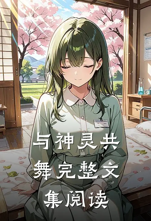 与神灵共舞完整文集阅读