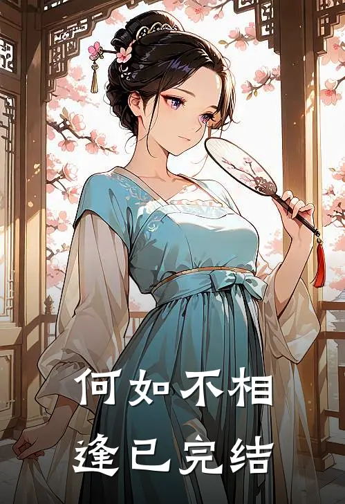 何如不相逢已完结