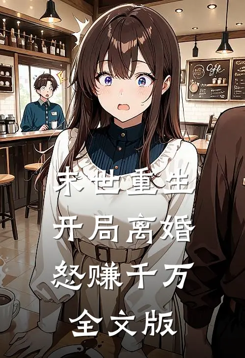末世重生：开局离婚怒赚千万全文版