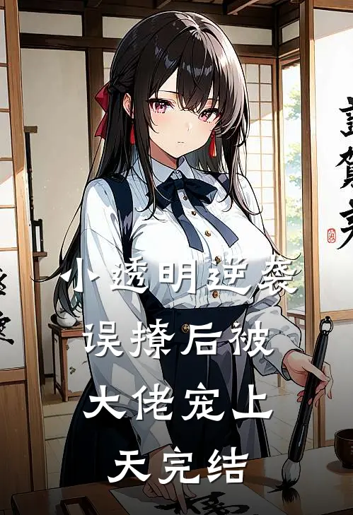 小透明逆袭：误撩后被大佬宠上天完结