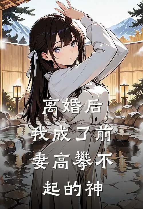 离婚后，我成了前妻高攀不起的神