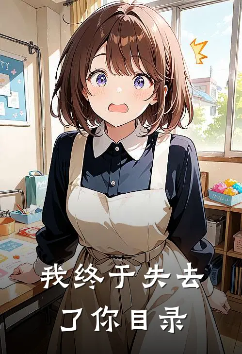 我终于失去了你目录