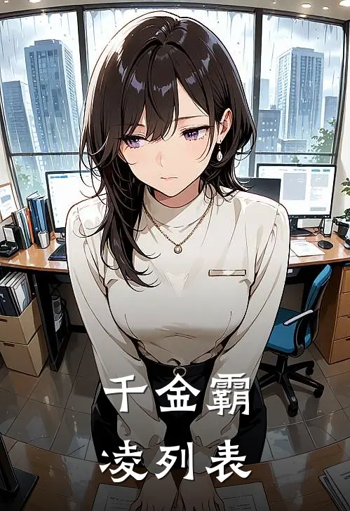 千金霸凌列表