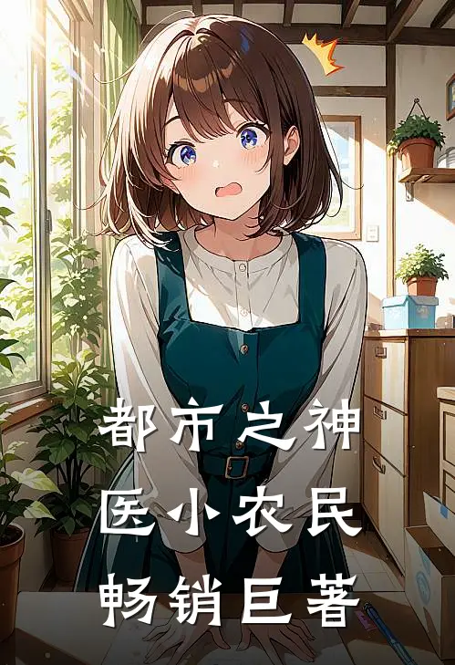 都市之神医小农民畅销巨著