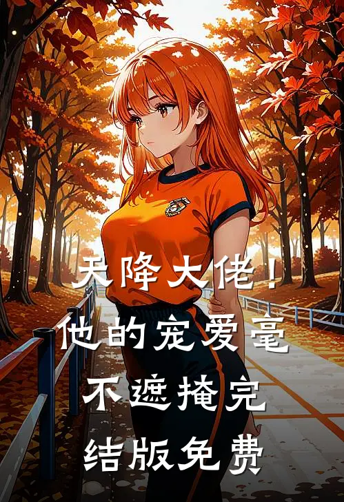 天降大佬！他的宠爱毫不遮掩完结版免费
